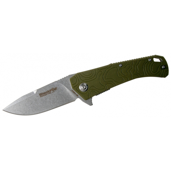 Складной нож Fox Knives Echo BF-7460D
