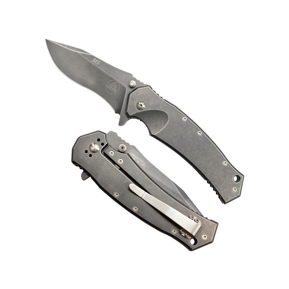 Нож FOX knives модель CED-M1 Ti