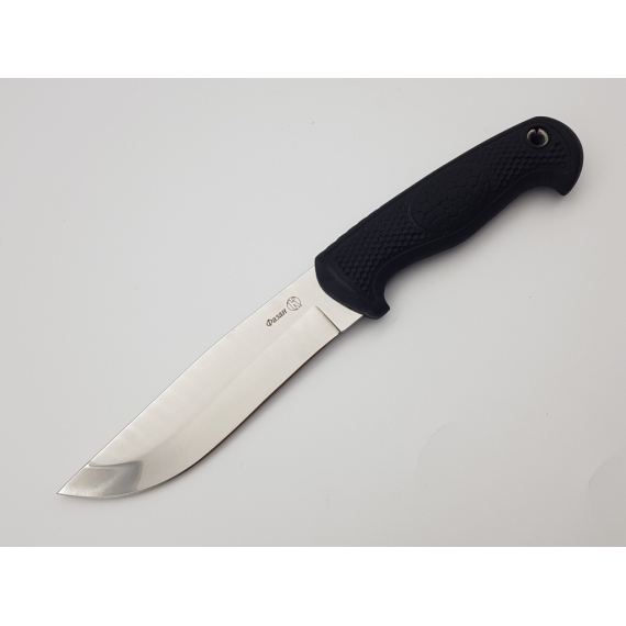 Нож хозяйственно-бытовой "Фазан", эластрон