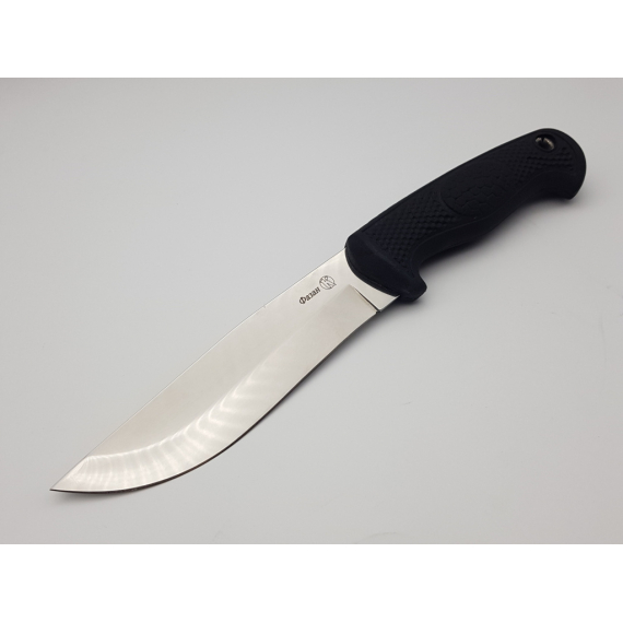 Нож хозяйственно-бытовой "Фазан", эластрон